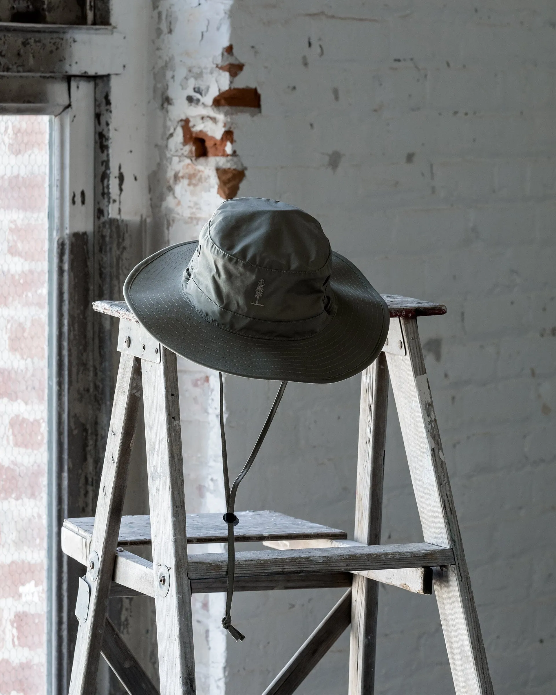 The Bucket Hat sold by Ecologyst product image thumbnail 3