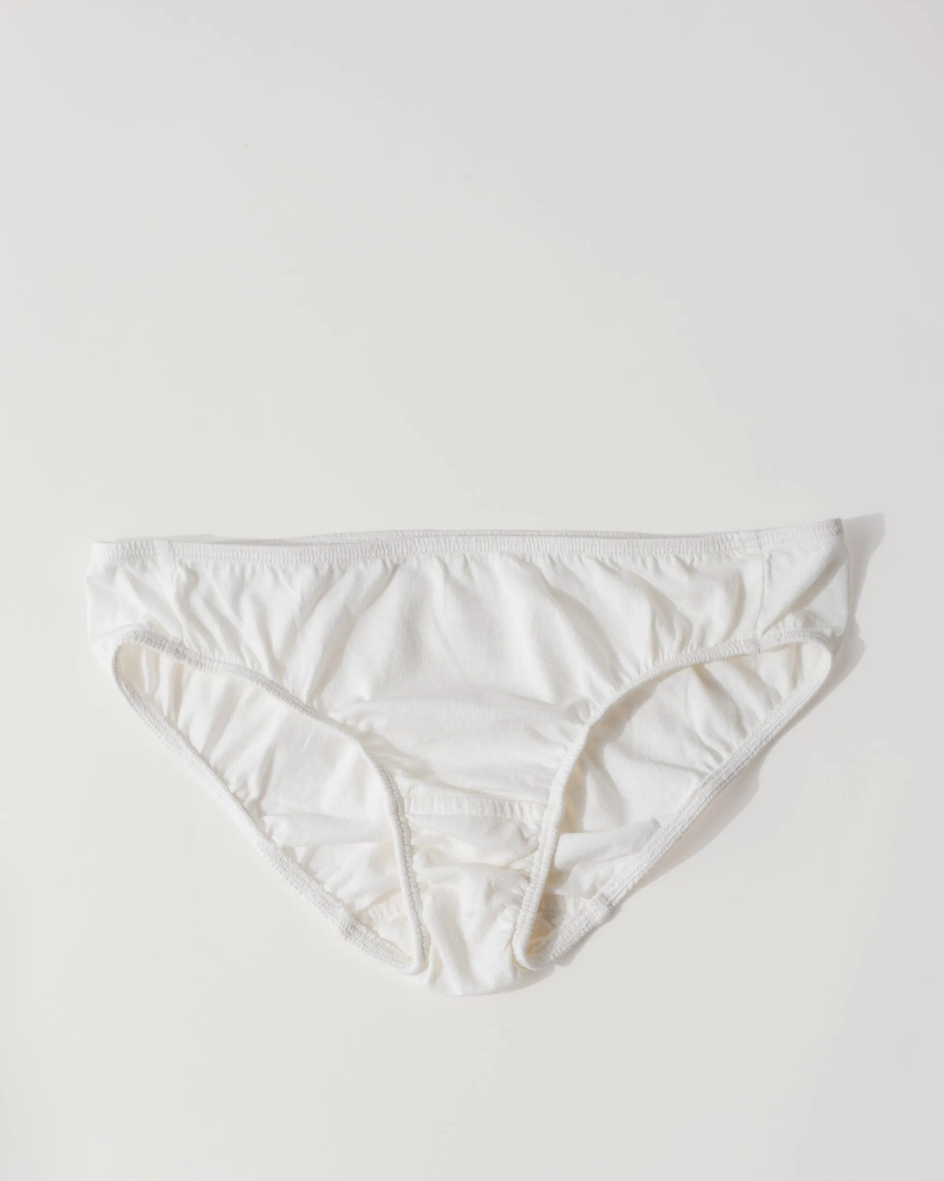 KENT Cotton Bikini sold by Ecologyst product image thumbnail 2