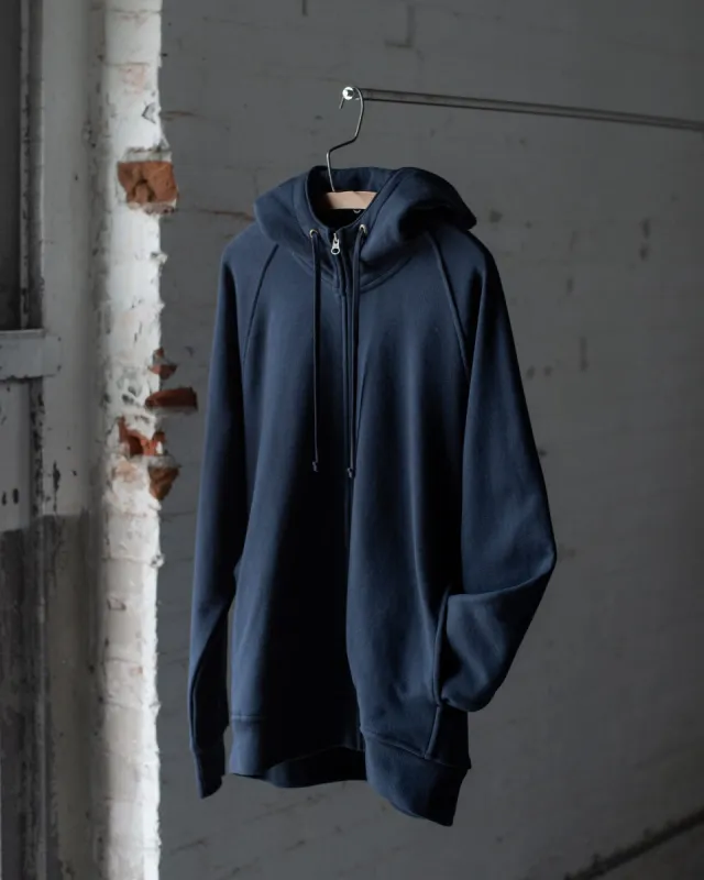 The Ecologyst Peak Hoodie sold by Ecologyst