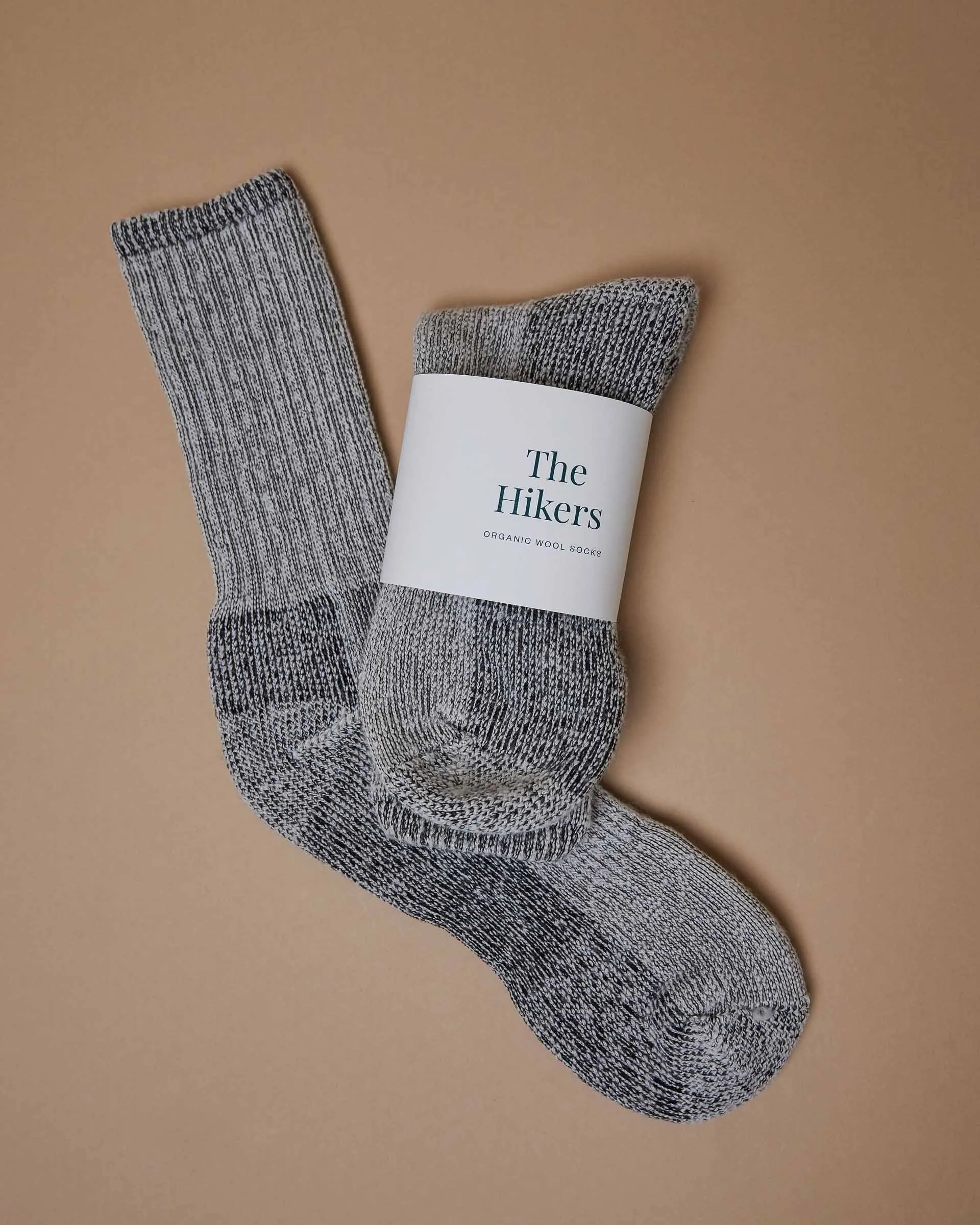 The Hiker Sock sold by Ecologyst product image thumbnail 2