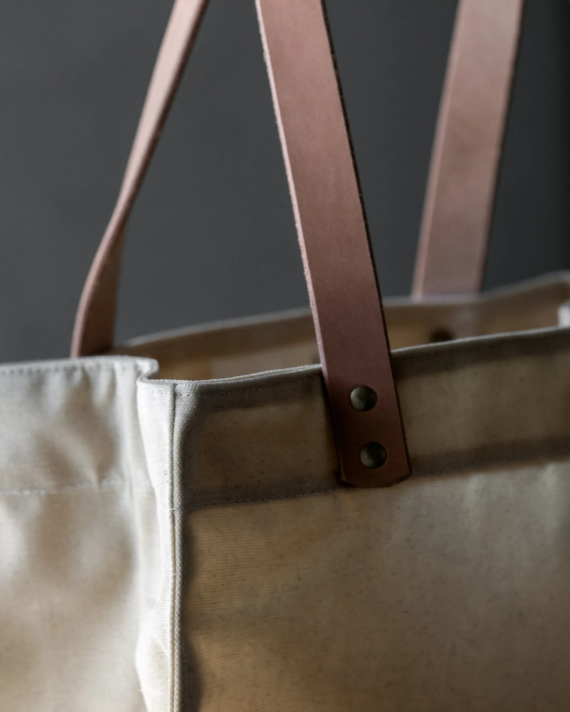 The Market Tote sold by Ecologyst product image thumbnail 2