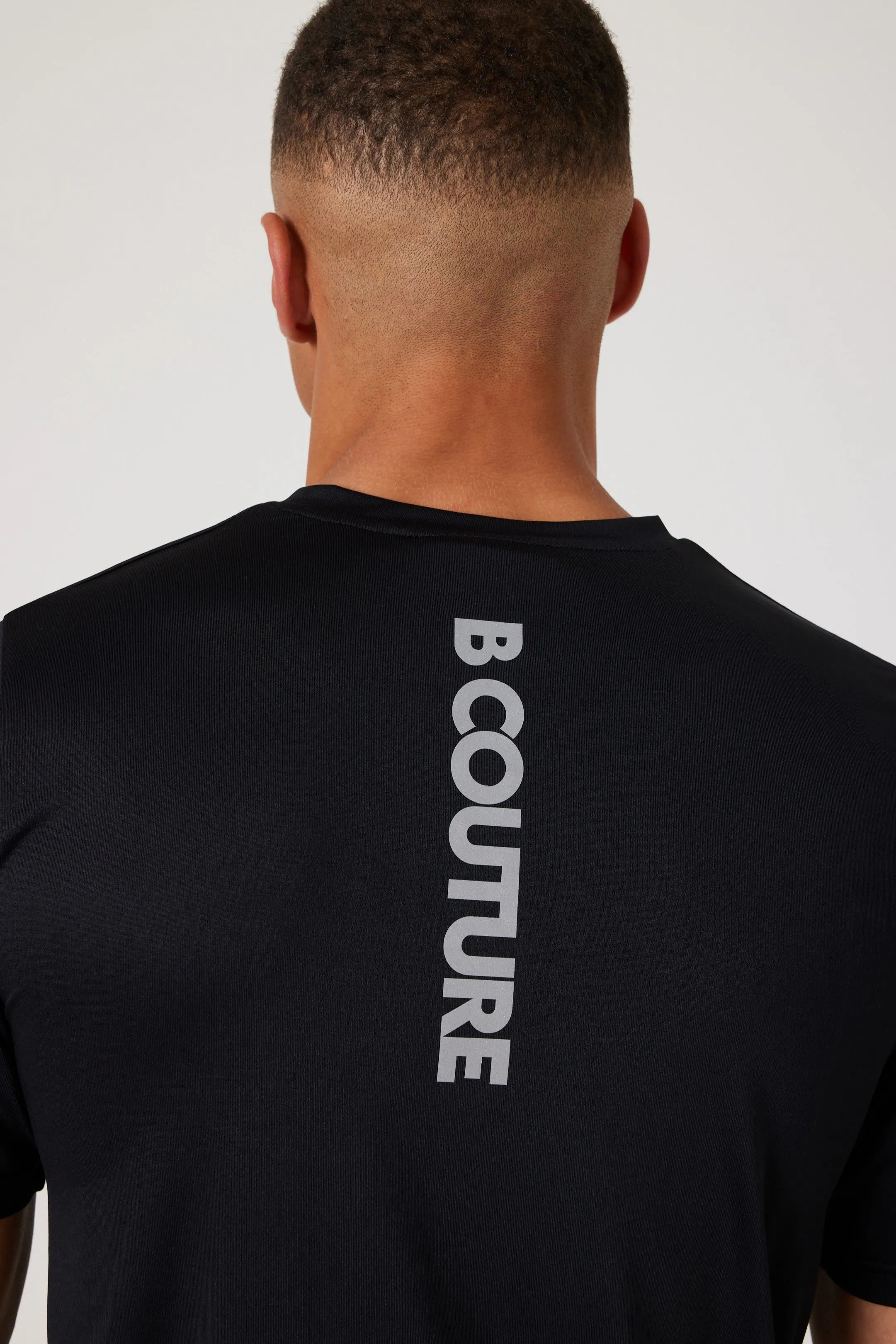 Moreton Triple Set Activewear - Black sold by B Couture product image thumbnail 4