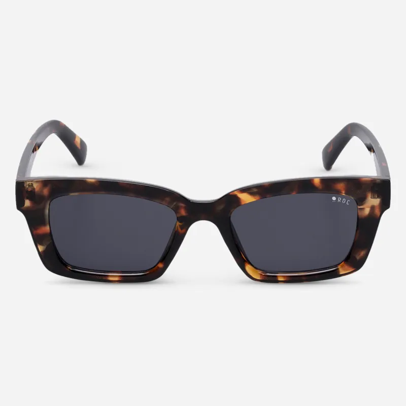 FLIPSIDE - TORTOISESHELL sold by Roc Eyewear