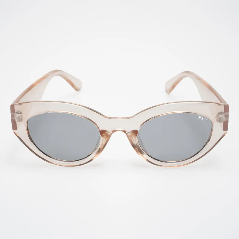 HIBISCUS - CHAMPAGNE sold by Roc Eyewear