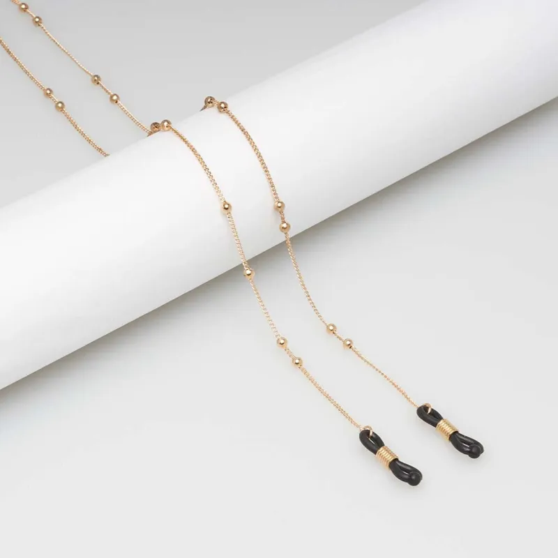BALL CHAIN made by Roc Eyewear