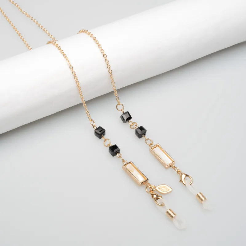 BEADS CHAIN made by Roc Eyewear