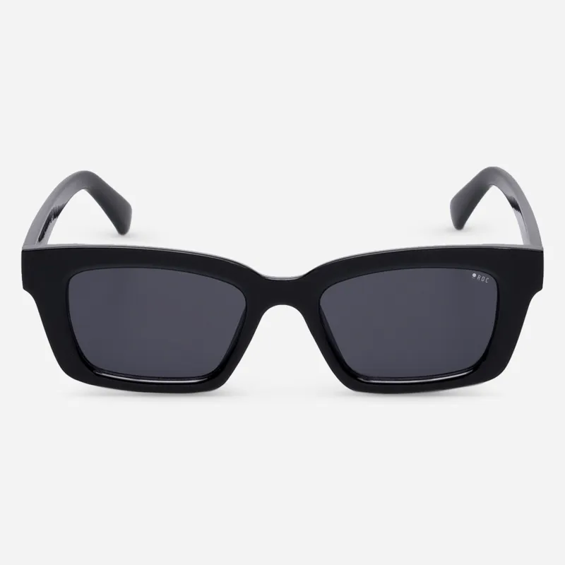 FLIPSIDE - BLACK sold by Roc Eyewear