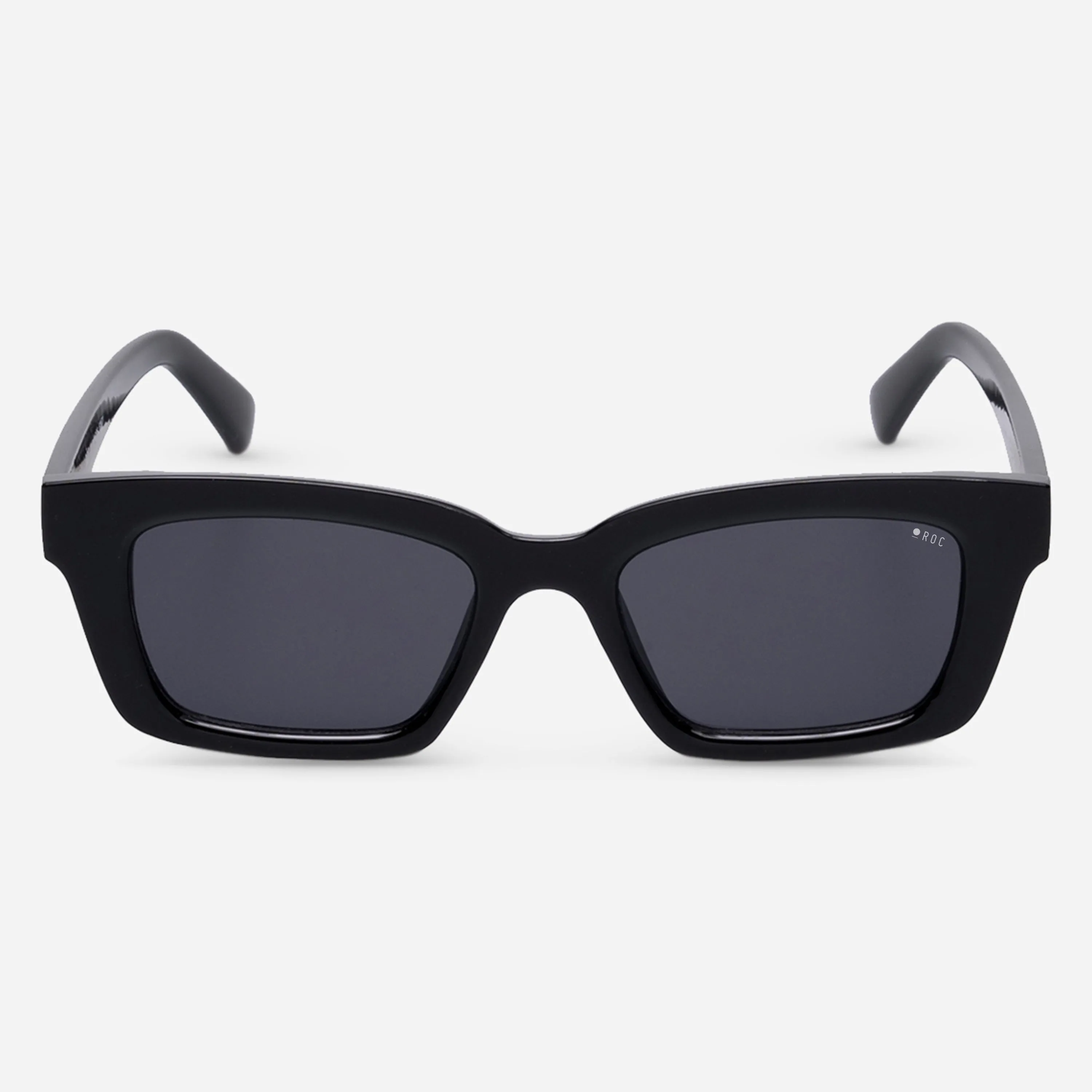 FLIPSIDE - BLACK sold by Roc Eyewear