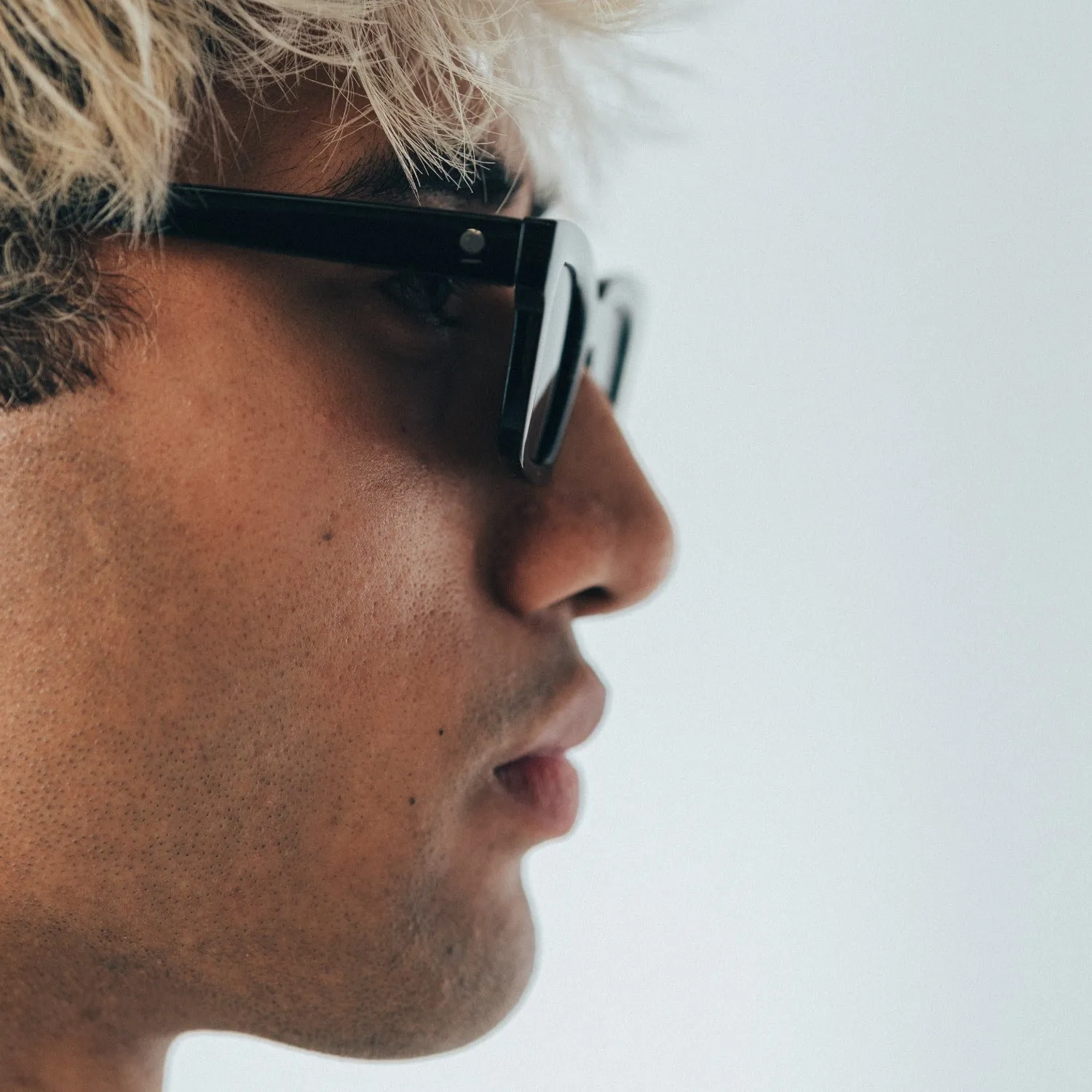 FLIPSIDE - BLACK sold by Roc Eyewear product image thumbnail 3