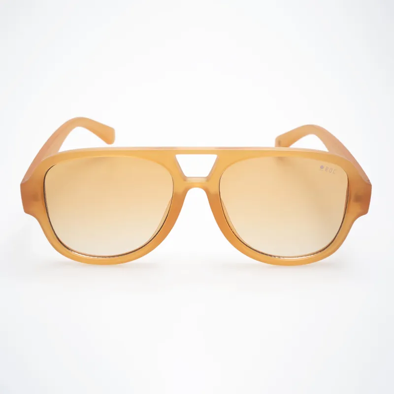 EVERLASTING - RICH YELLOW sold by Roc Eyewear