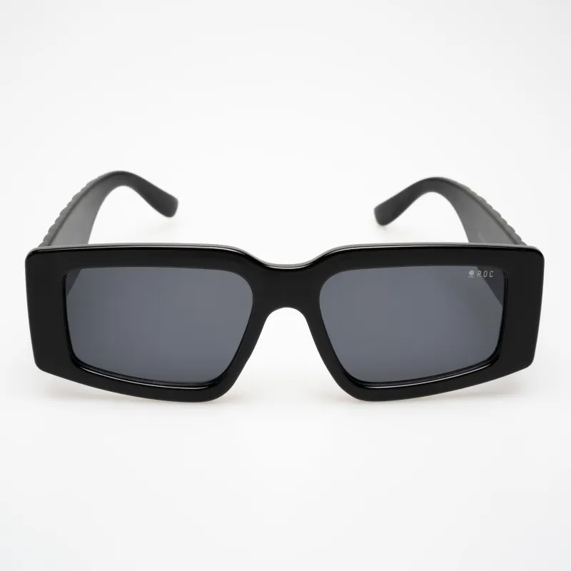 MAJESTIC - BLACK sold by Roc Eyewear