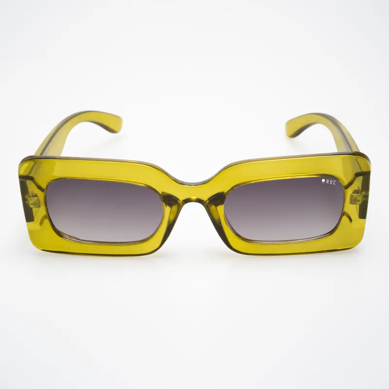 ECLIPSE - GREEN sold by Roc Eyewear