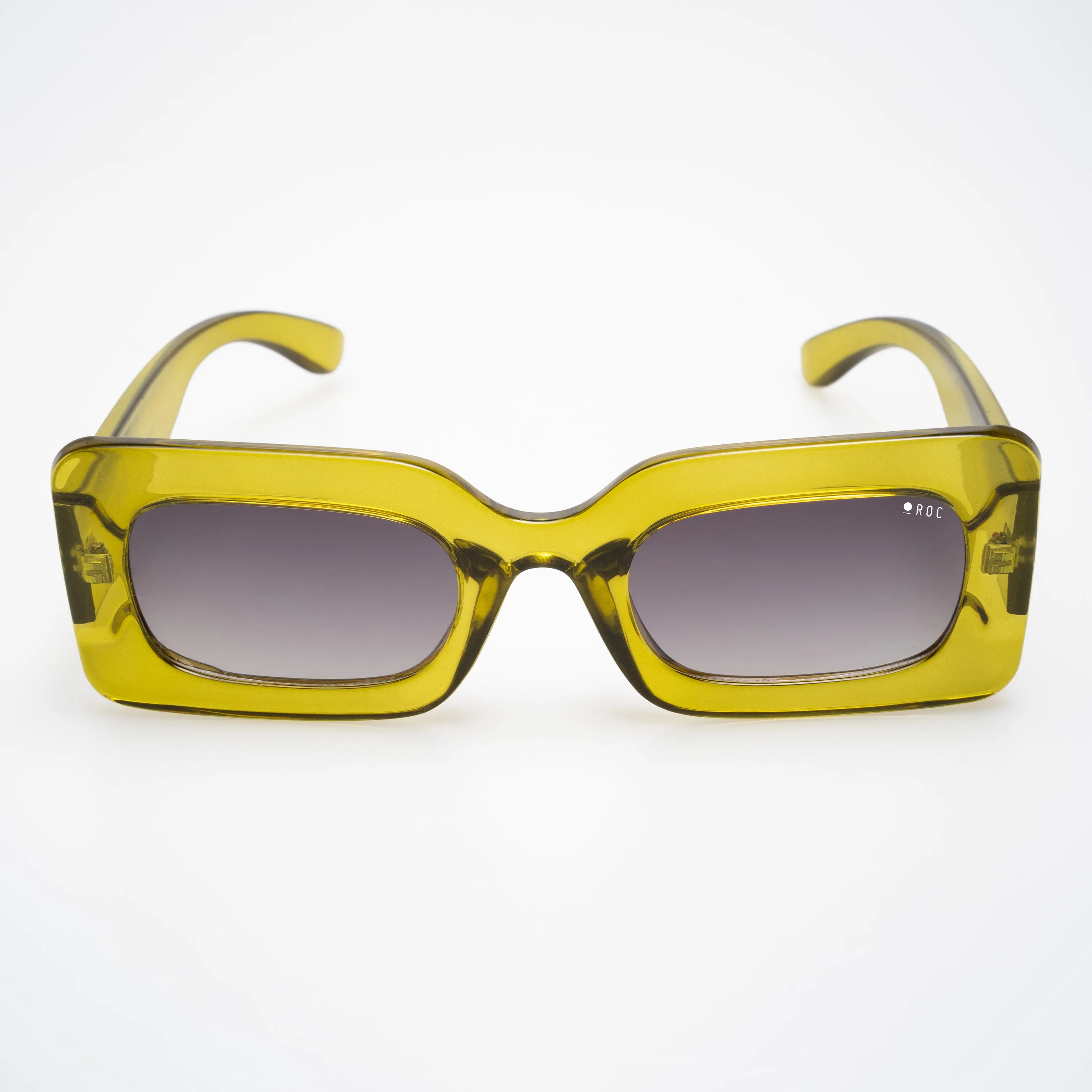 ECLIPSE - GREEN sold by Roc Eyewear