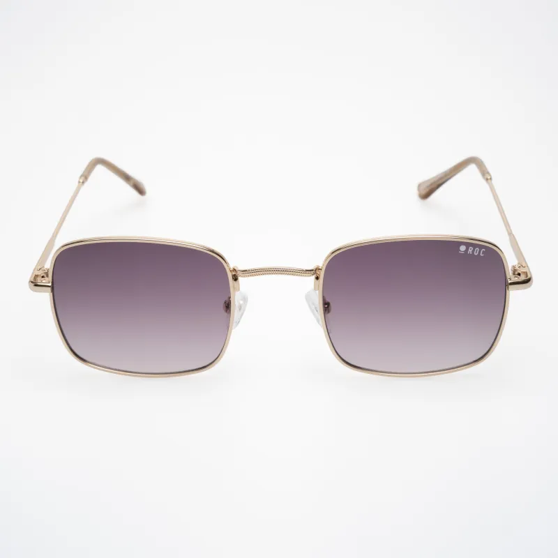 PULSAR - GOLD SMOKE sold by Roc Eyewear