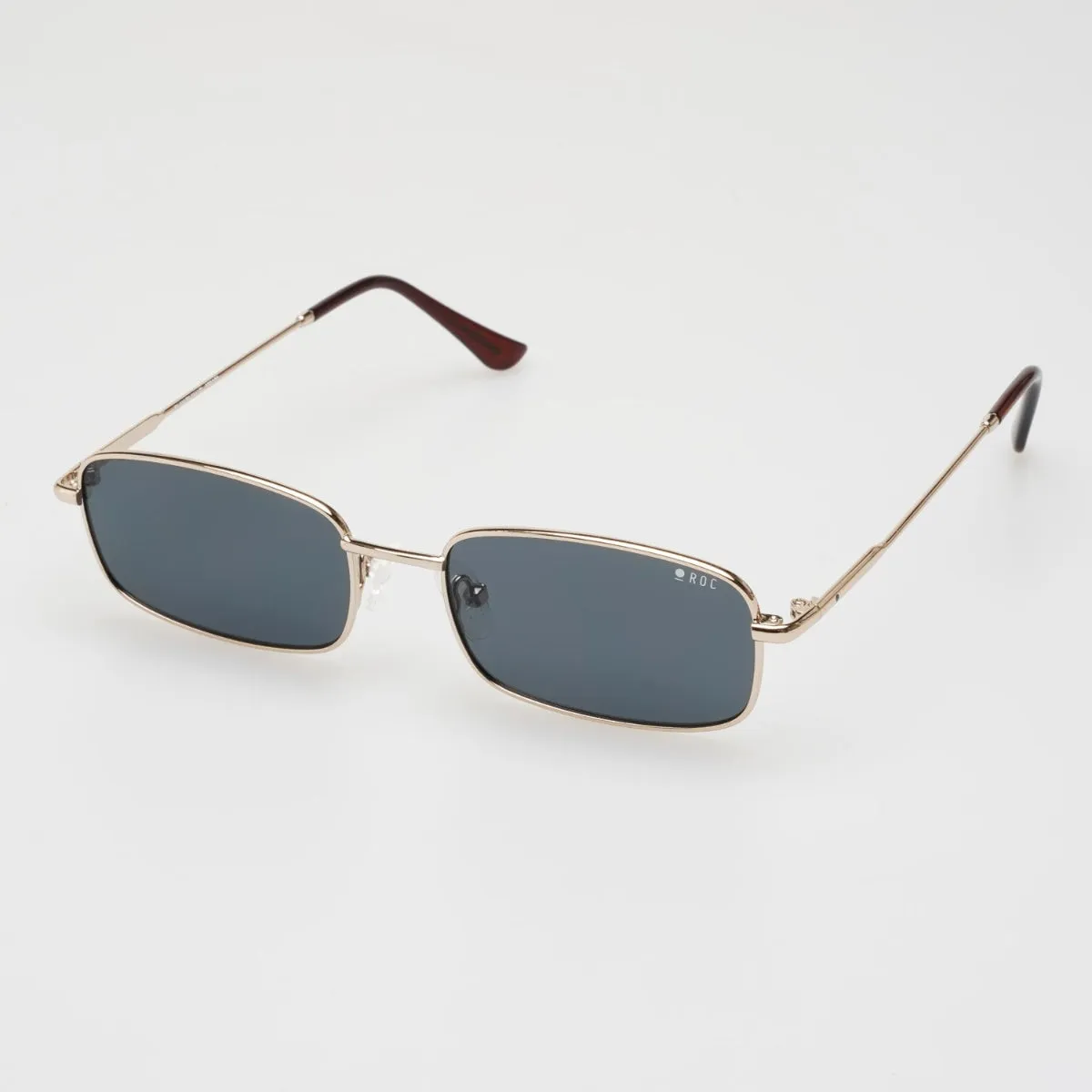 BLAH BLAH V2 - GOLD sold by Roc Eyewear product image thumbnail 4