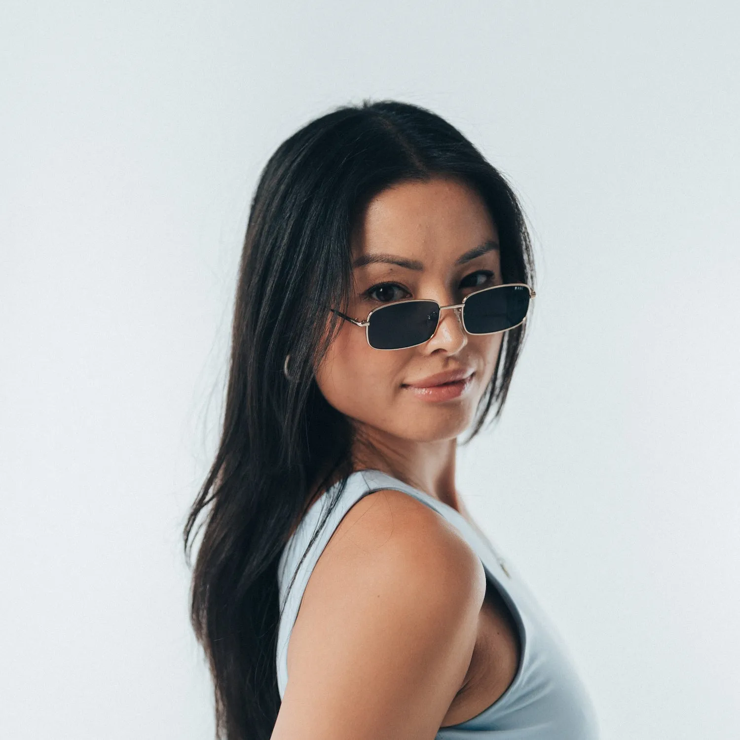 BLAH BLAH V2 - GOLD sold by Roc Eyewear product image thumbnail 2