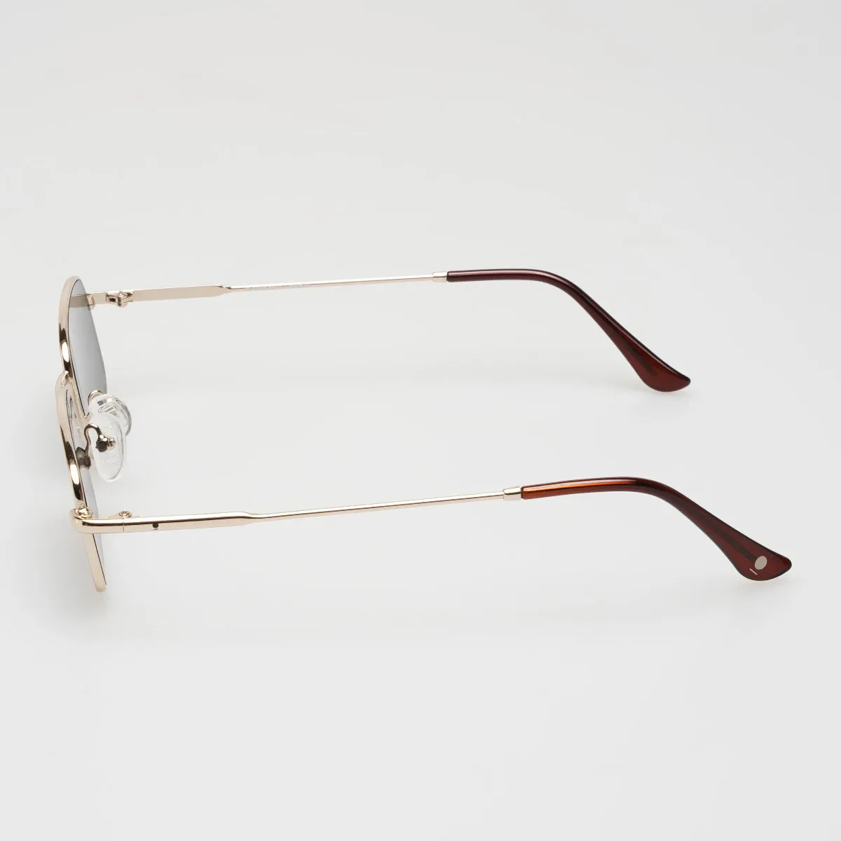 BLAH BLAH V2 - GOLD sold by Roc Eyewear product image thumbnail 5