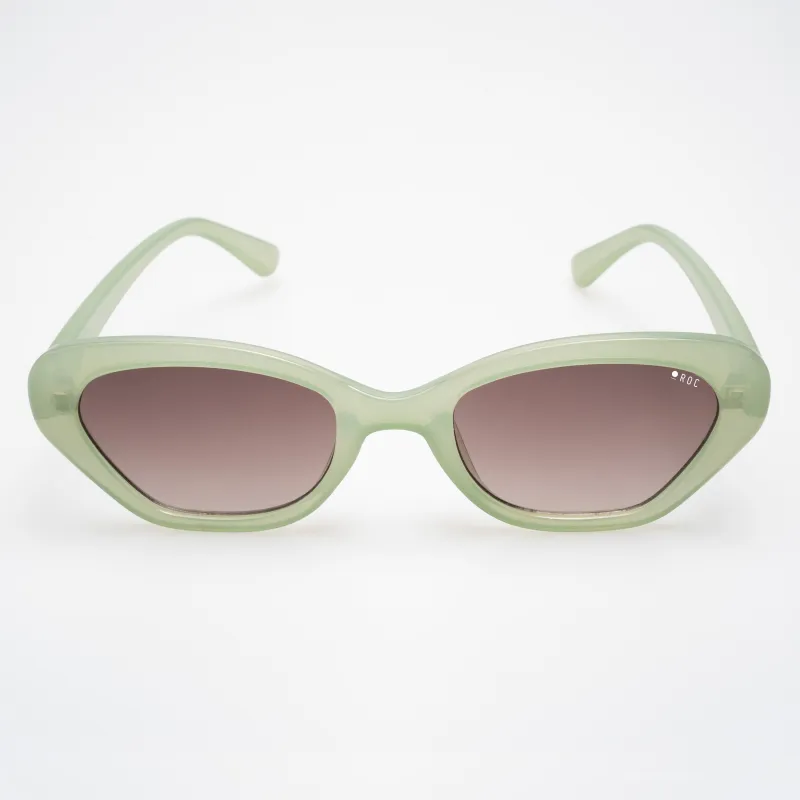 COOL BEANS - JADE sold by Roc Eyewear