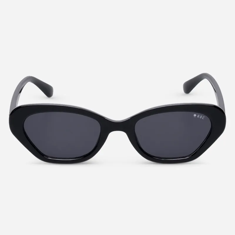 COOL BEANS - BLACK sold by Roc Eyewear