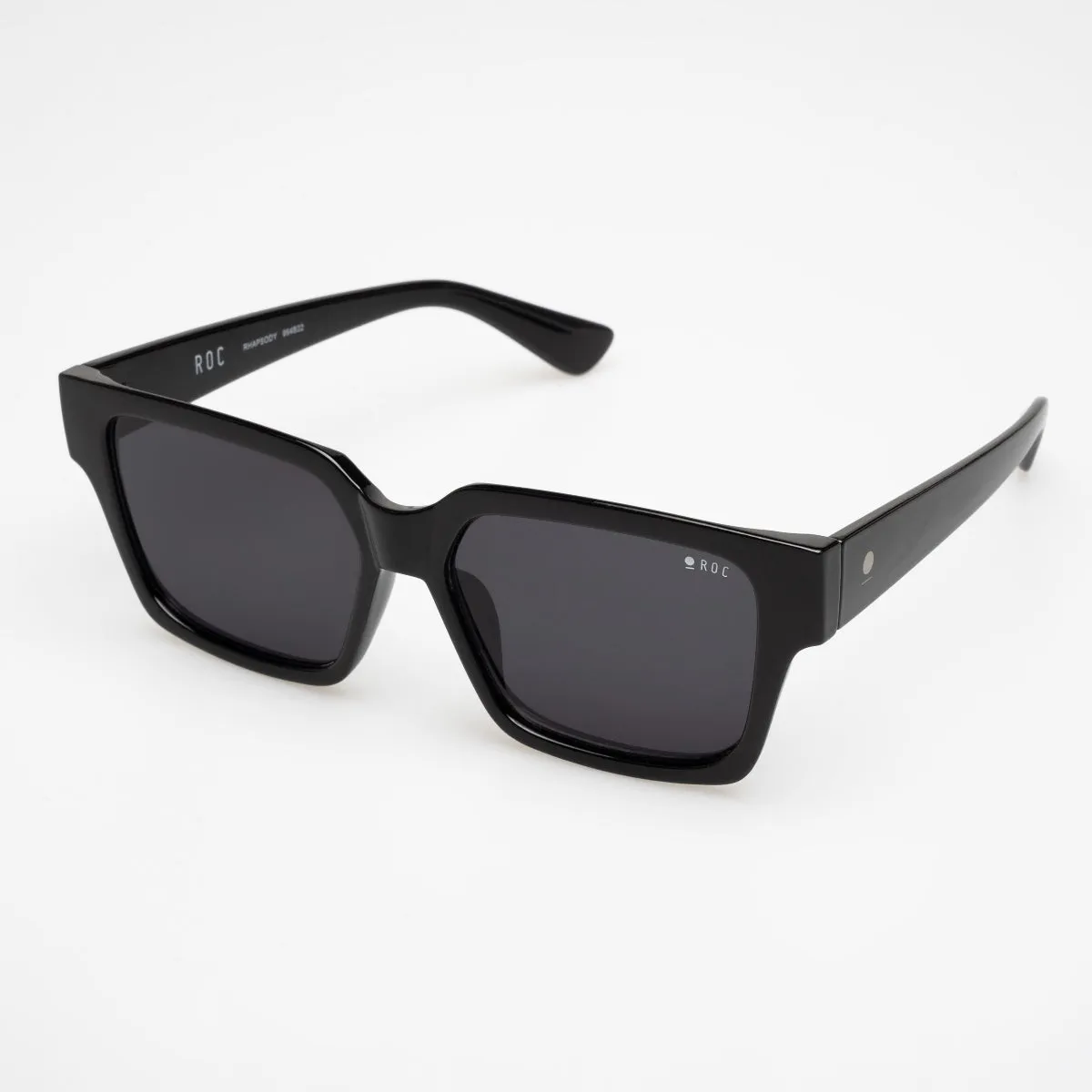 RHAPSODY - BLACK sold by Roc Eyewear product image thumbnail 3