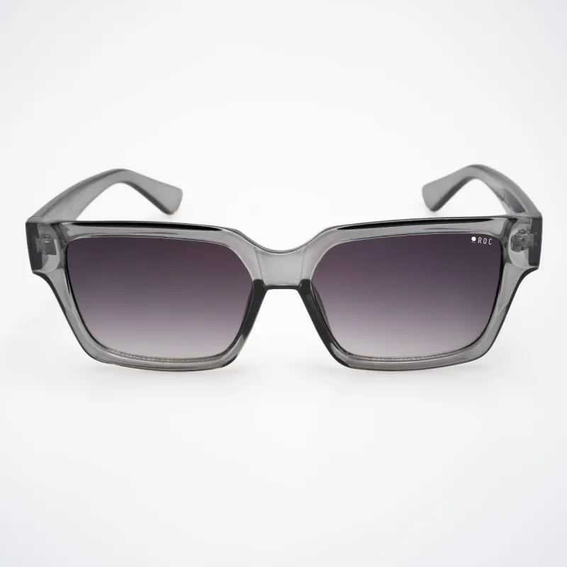 RHAPSODY - CRYSTAL GREY sold by Roc Eyewear