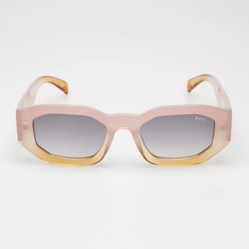 QUIP - PINK ORANGE made by Roc Eyewear