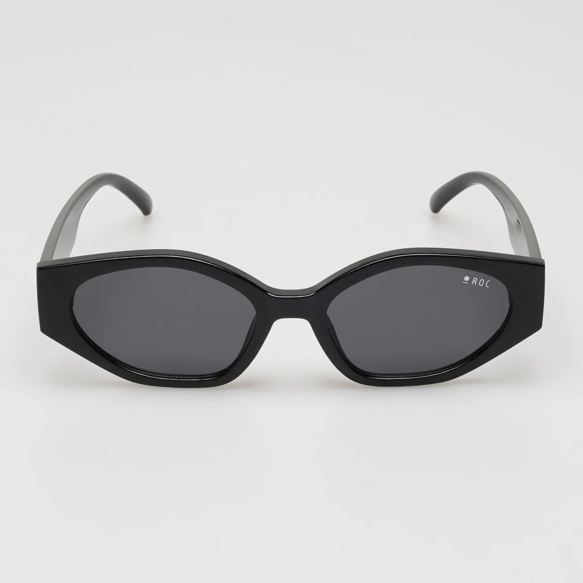 TRAIT - BLACK sold by Roc Eyewear