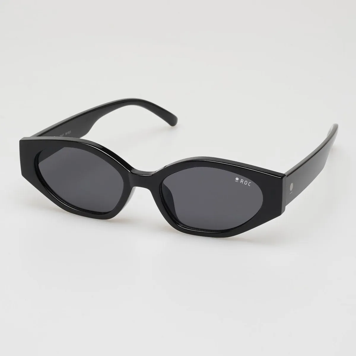 TRAIT - BLACK sold by Roc Eyewear product image thumbnail 4
