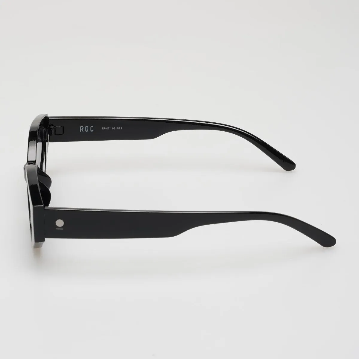TRAIT - BLACK sold by Roc Eyewear product image thumbnail 5