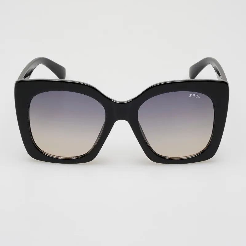 AIRS - BLACK sold by Roc Eyewear