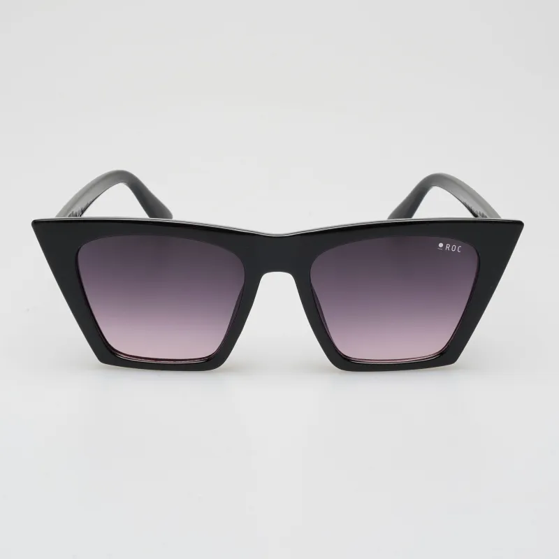HANDS OFF - BLACK sold by Roc Eyewear