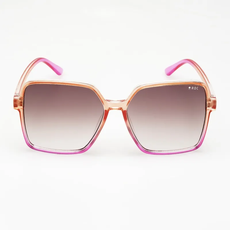 BEING YOURS - PINK PURPLE sold by Roc Eyewear