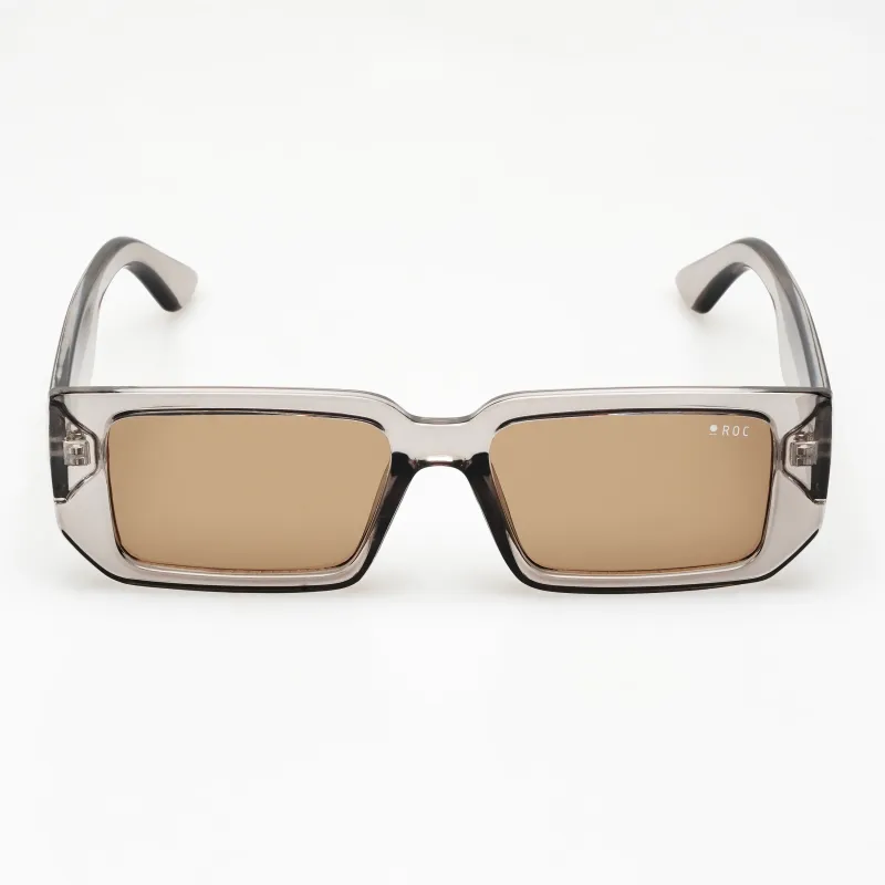 ODDITY - CRYSTAL GREY sold by Roc Eyewear