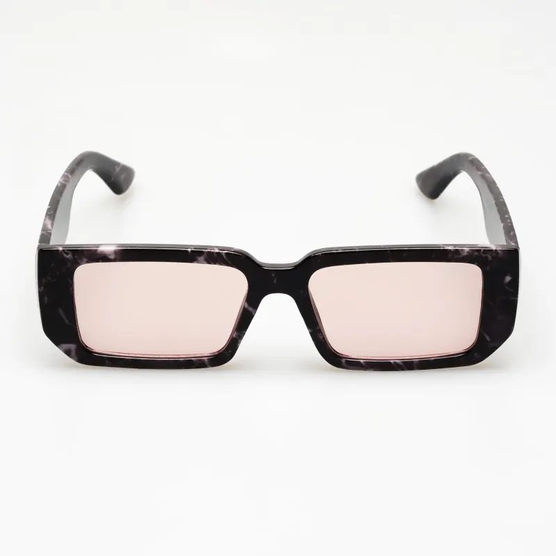 ODDITY - BLACK MARBLE sold by Roc Eyewear