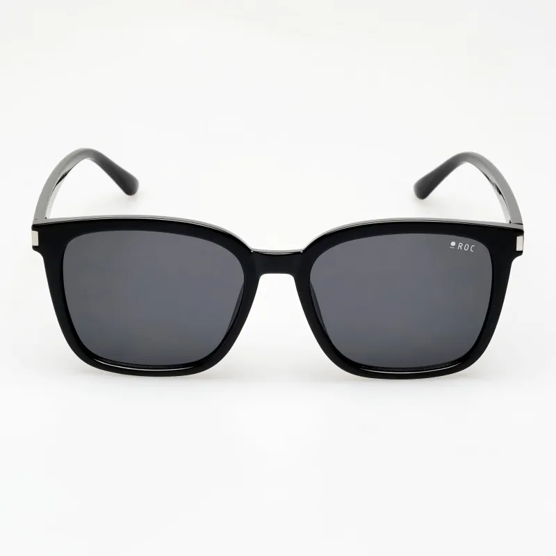 ALWAYS WILL - BLACK sold by Roc Eyewear
