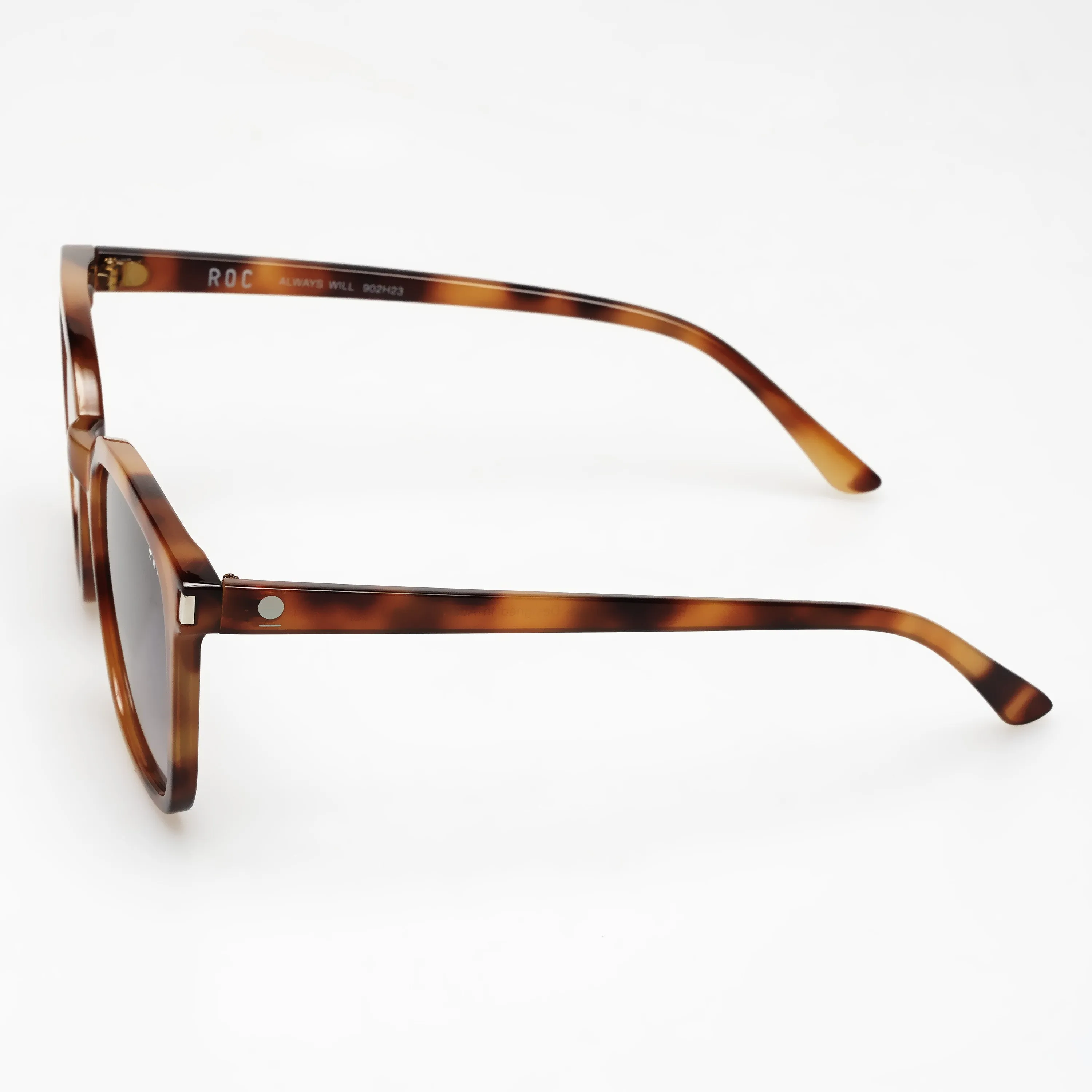 ALWAYS WILL - TORTOISESHELL sold by Roc Eyewear product image thumbnail 5