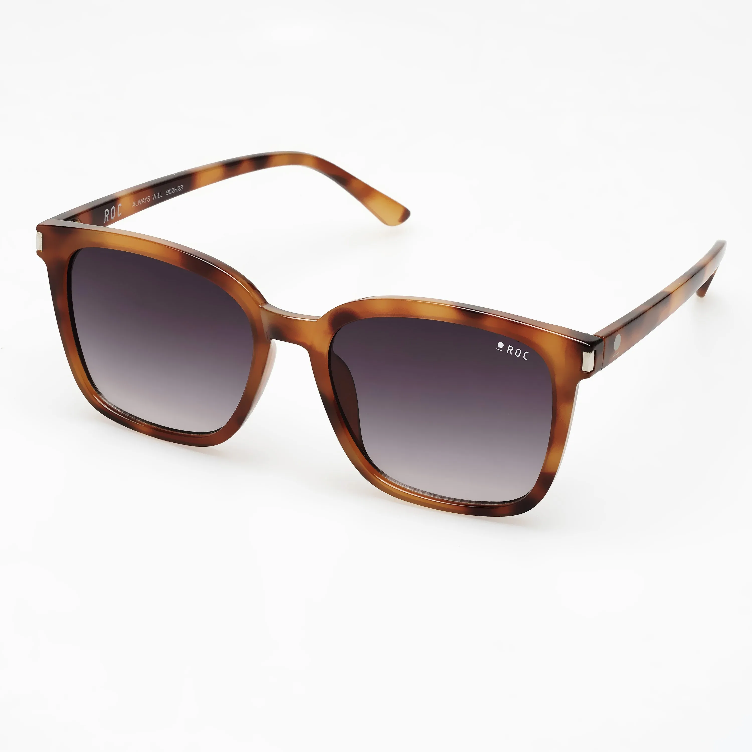 ALWAYS WILL - TORTOISESHELL sold by Roc Eyewear product image thumbnail 4