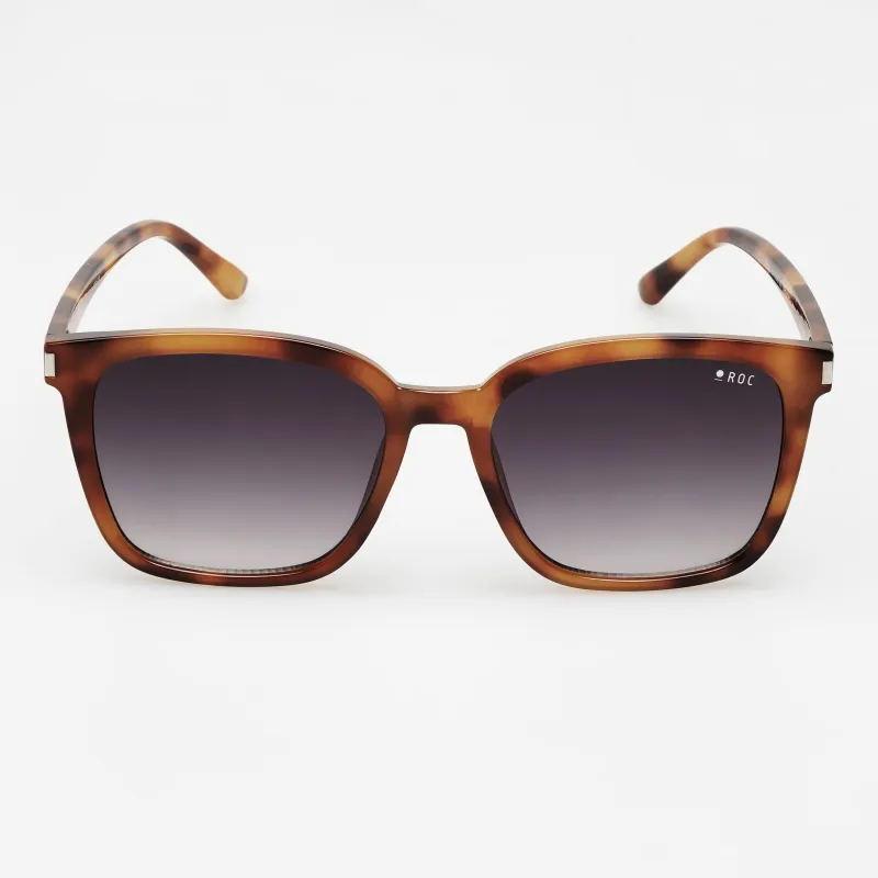 ALWAYS WILL - TORTOISESHELL sold by Roc Eyewear