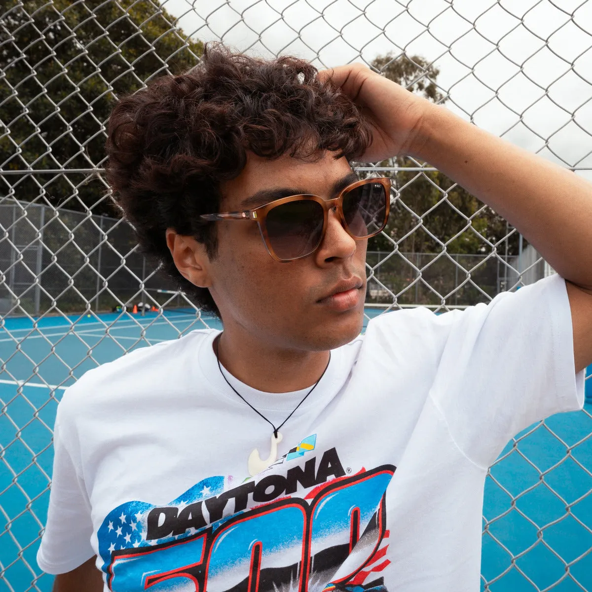 ALWAYS WILL - TORTOISESHELL sold by Roc Eyewear product image thumbnail 3