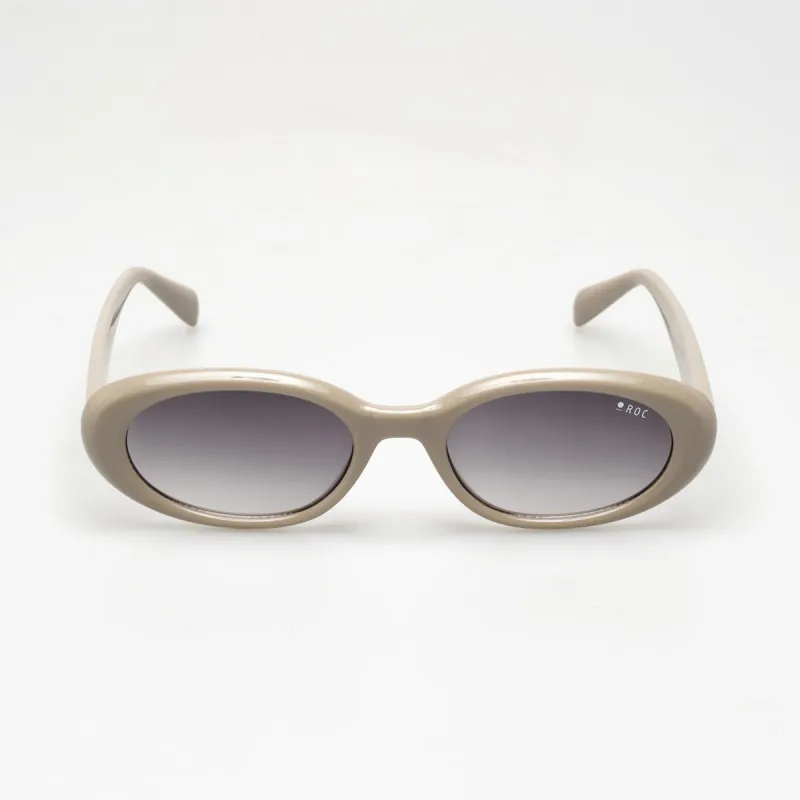 BRILL - CARAMEL sold by Roc Eyewear