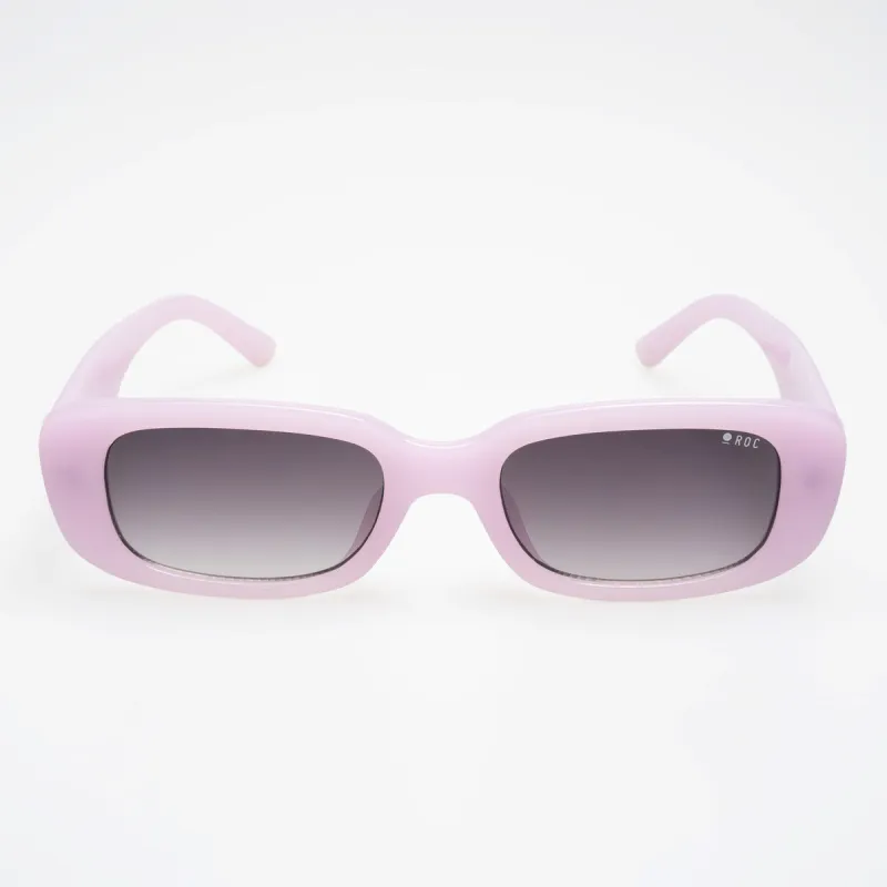 CREEPER - PALE MAUVE sold by Roc Eyewear