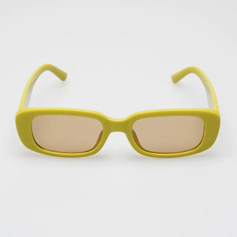 CREEPER - EMPIRE YELLOW sold by Roc Eyewear