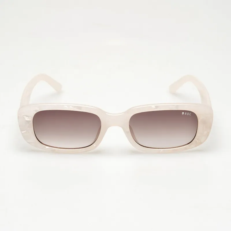CREEPER - PEARL WHITE sold by Roc Eyewear