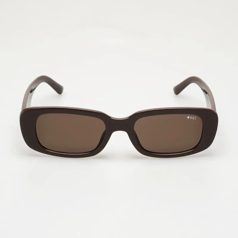CREEPER - NUTSHELL made by Roc Eyewear