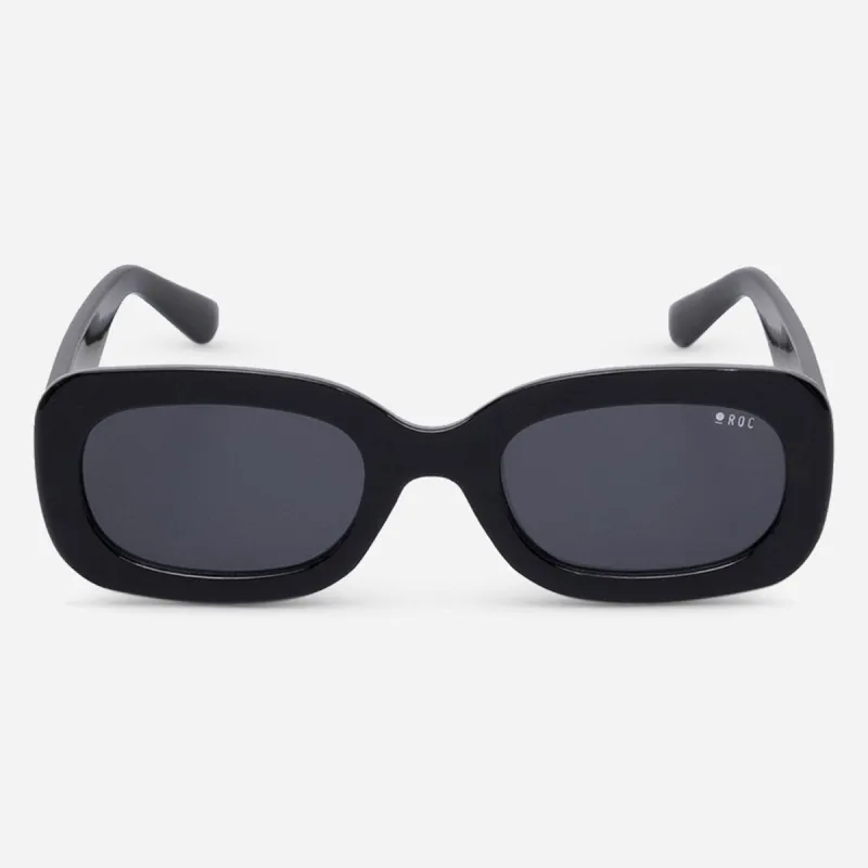 LOVEY DOVEY - BLACK sold by Roc Eyewear