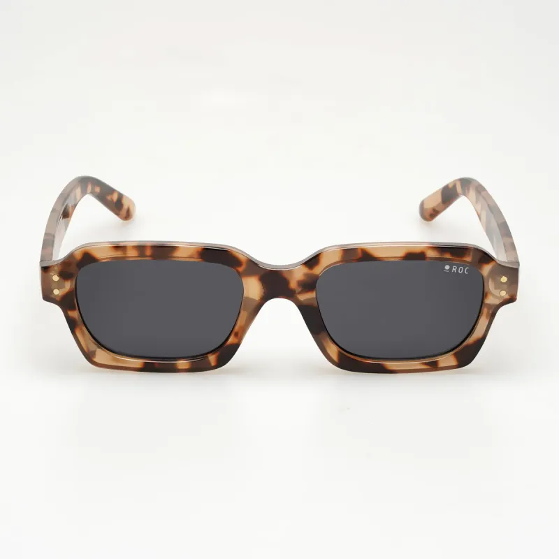 BOMB - TORTOISESHELL made by Roc Eyewear