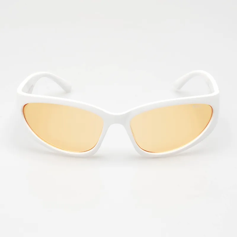 SNATCHED - WHITE sold by Roc Eyewear