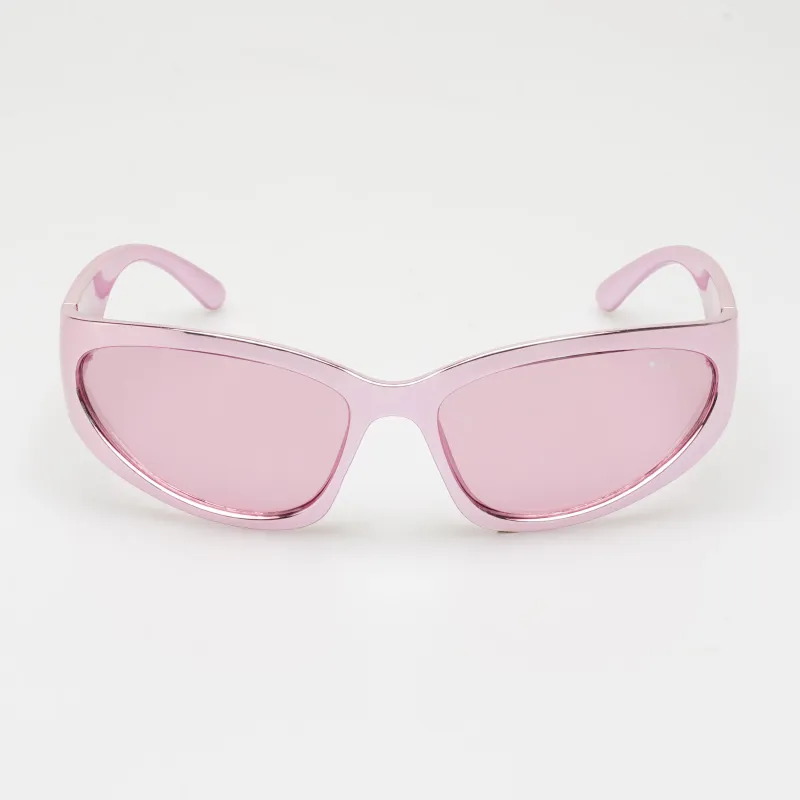 SNATCHED - GLOSS PINK sold by Roc Eyewear