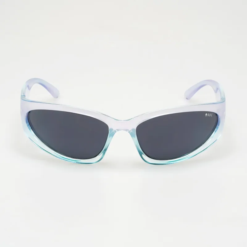 SNATCHED - PURPLE LAKE sold by Roc Eyewear