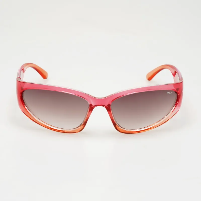 SNATCHED - TEQUILA SUNRISE sold by Roc Eyewear